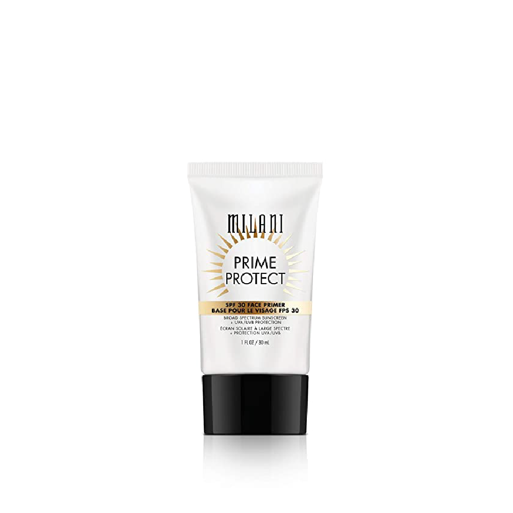 Milani Prime Protect Spf 30 Face Primer