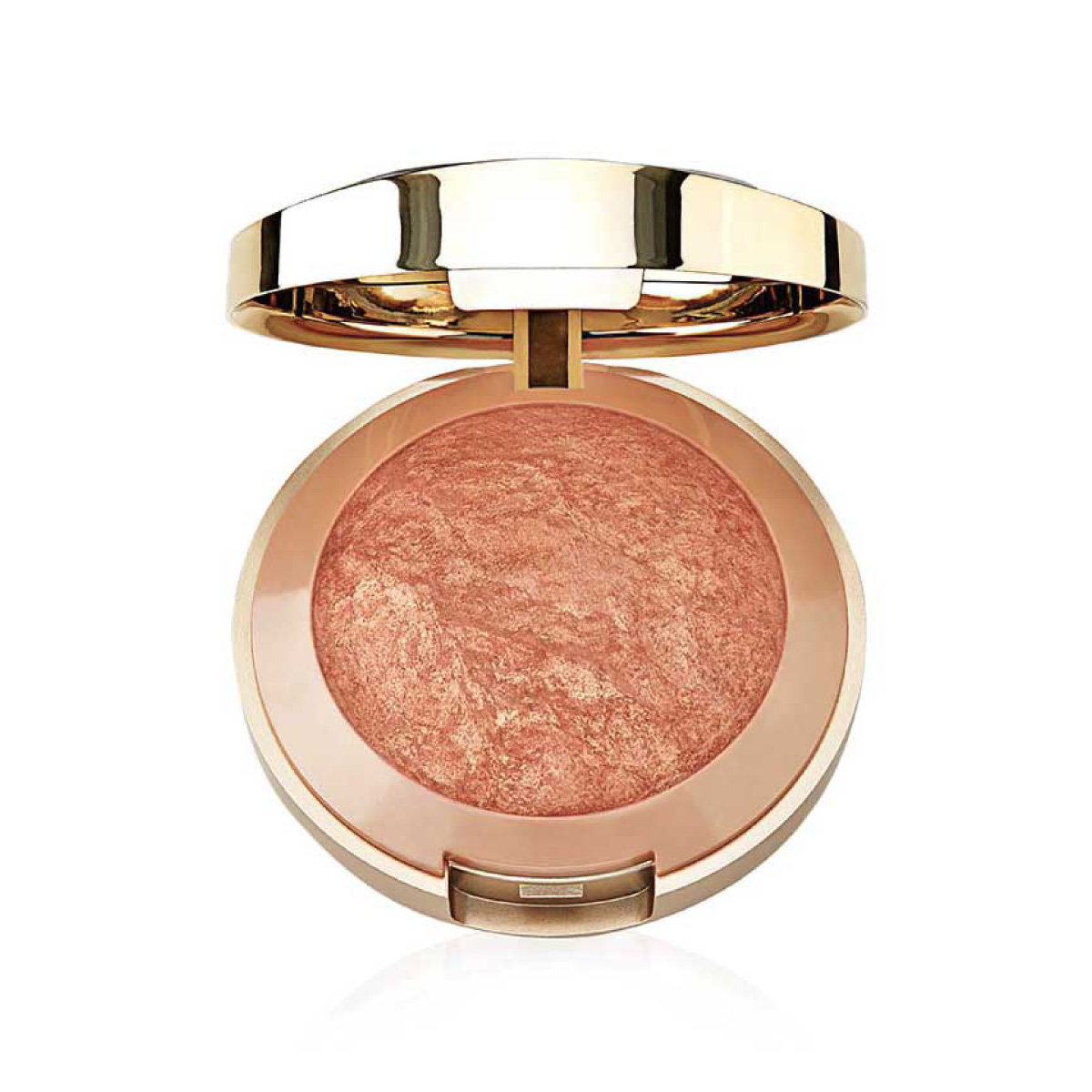 Milani Baked Blush 06 - Bellissimo Bronce