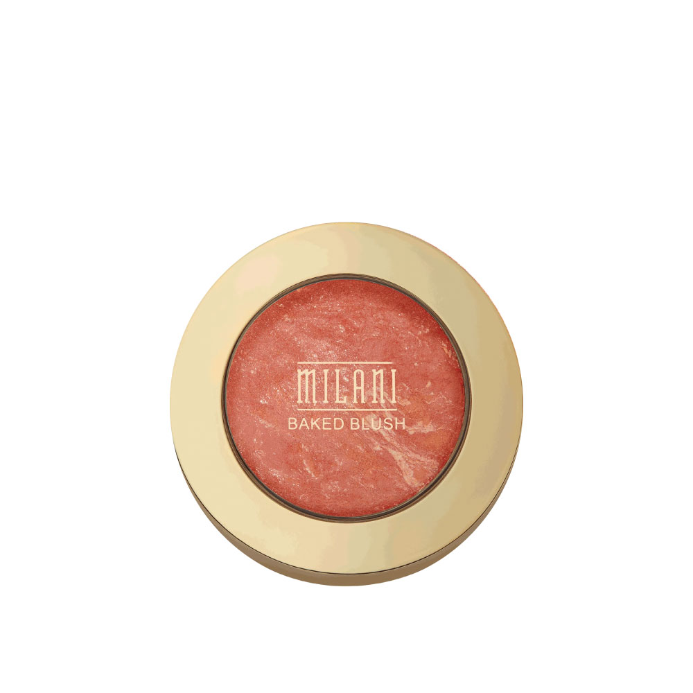 Milani Baked Blush 08 - Corallina