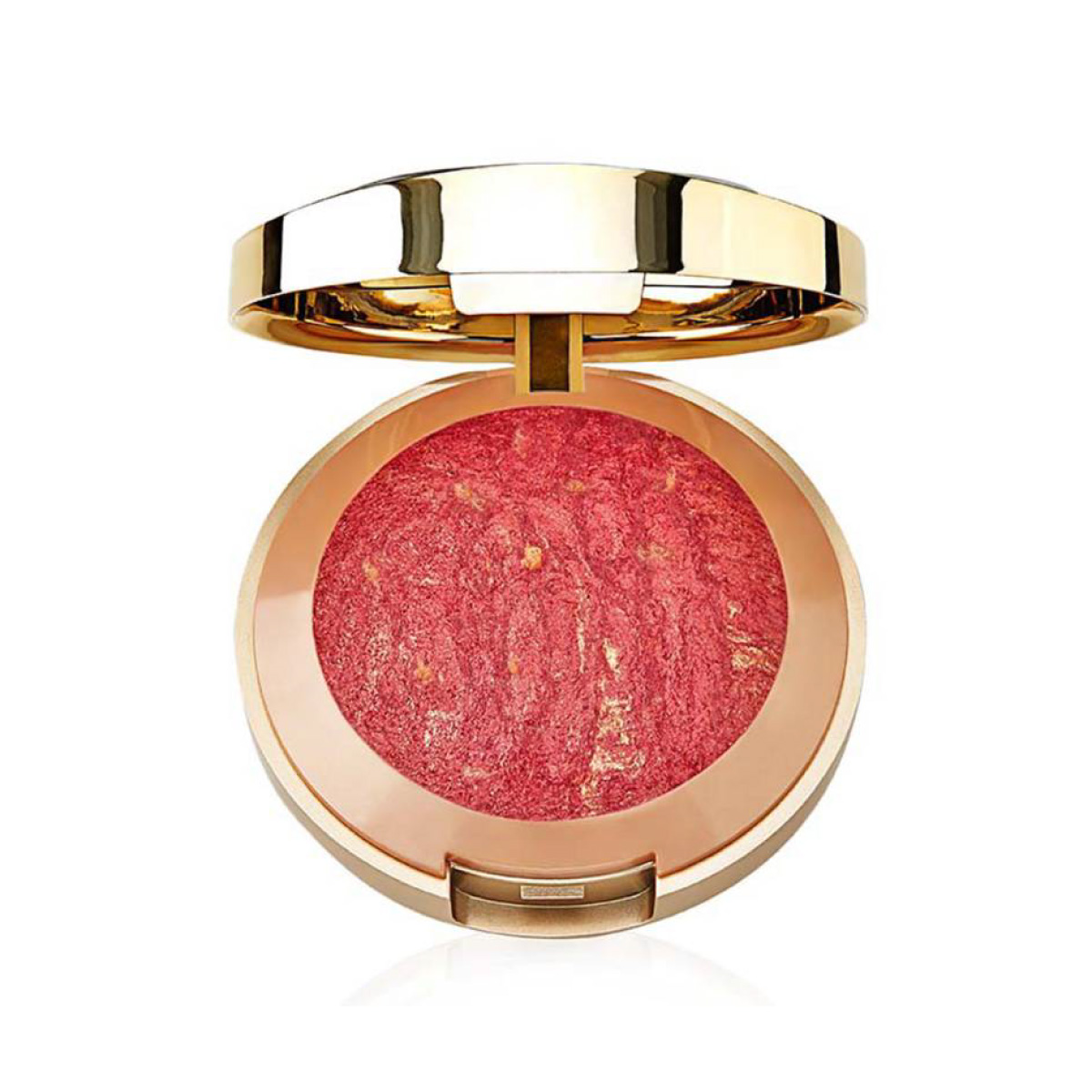 Milani Baked Blush 09 - Red Vino