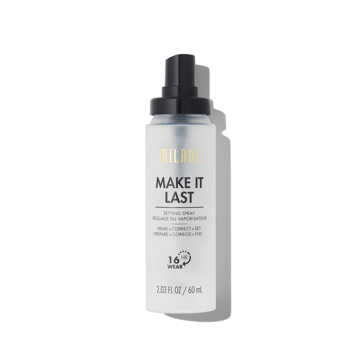 Milani Make It Last Setting Spray