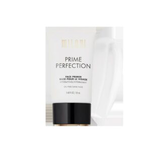 Milani Face Primer Hydrating+Pore-Minimizing Oil-F