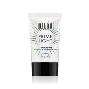 Milani Prime Light-Strobing+Pore+Minimizing Primer