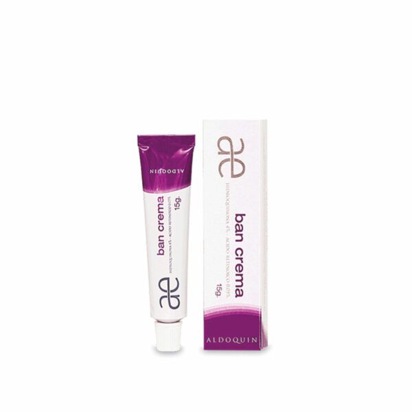 Ban Crema 15 Gr