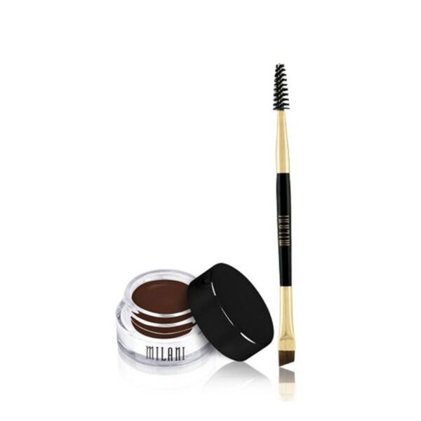 Milani Stay Put  Dark Chocolate 08