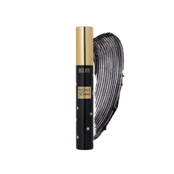 Milani  Highly Rated - 111  Black  Noir