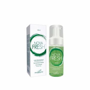Novafresh Loción 160 Ml