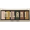 Milani Most Wanted Eyeshadow Palette 120 Outlaw Ol