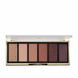 Milani Most Wanted Eyeshadow Palette 140 Rosy Reve