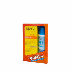 Kit Bariesun Crema Tinte + Agua Termal 50Ml