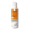 LA ROCHE POSAY Anthelios Invisible Spray Spf 50+ 200Ml