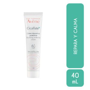 Cicalfate Plus Crema 40 Ml