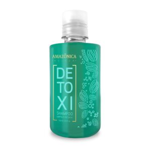 AMAZÓNICA Shampoo Detoxi 250Ml