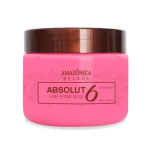 AMAZÓNICA Mascarilla Absolute 300G