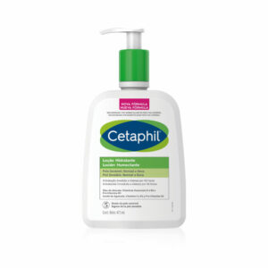 CETAPHIL Hidratante Emulsión 473 Ml