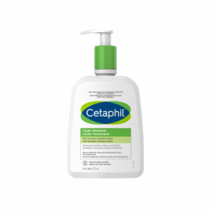 CETAPHIL Hidratante Emulsion 473 Ml