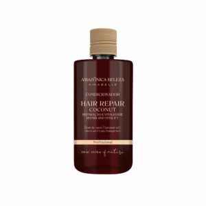 AMAZÓNICA Acondicionador Hair Repair With Coconut 300 Ml