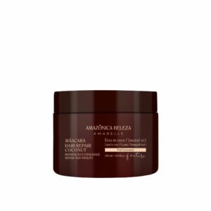 AMAZÓNICA Mascarilla Hair Repair With Coconut 300 ml