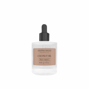 AMAZÓNICA Oleo Hair Coconut 98 Ml