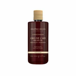 AMAZÓNICA Acondicionador Oro De Cari 300 ml