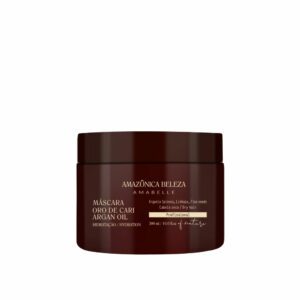 AMAZÓNICA Mascarilla Oro De Cari 300 ml