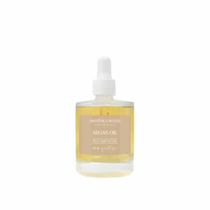 AMAZÓNICA Oleo De Argán 50 Ml
