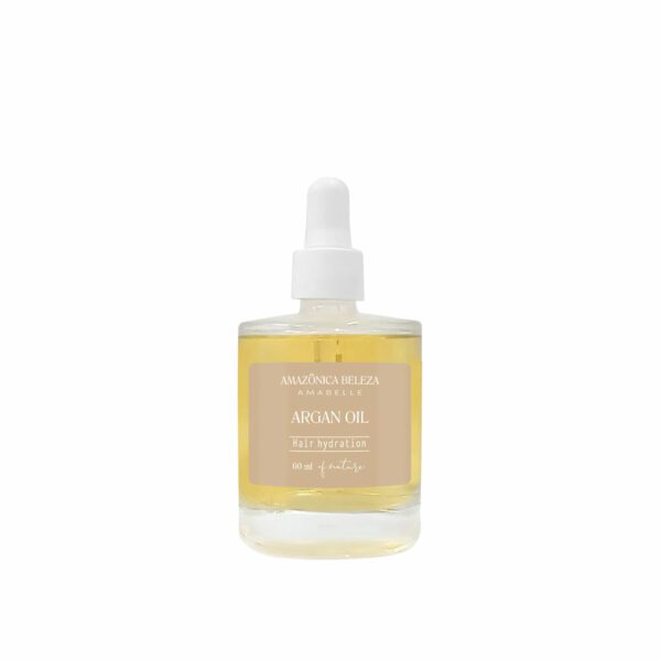 AMAZÓNICA Oleo De Argán 50 Ml