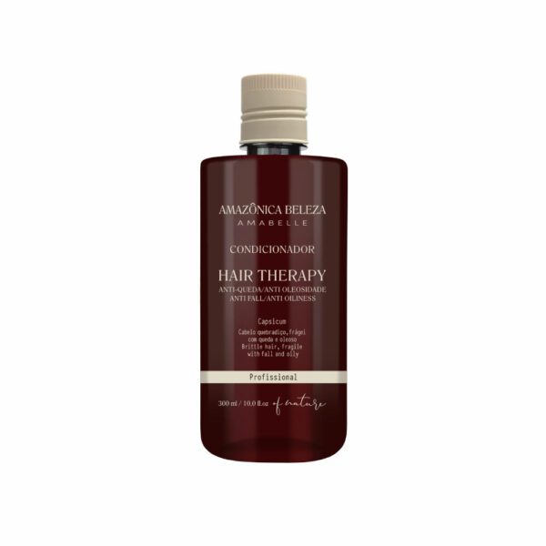 AMAZÓNICA Acondicionador Hair Therapy 300 ml