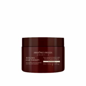 AMAZÓNICA Mascarilla Hair Therapy 300 ml