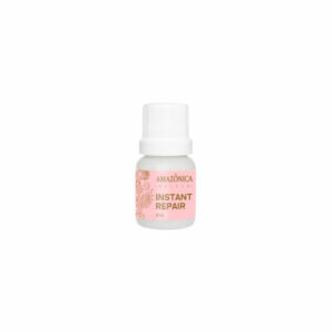AMAZÓNICA Ampolla Instant Repair Coconut X10 Ml