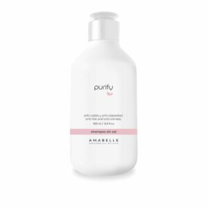 AMAZÓNICA Shampoo Purify 300 Ml