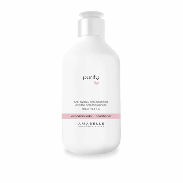 AMAZÓNICA Acondicionador Purify 300 Ml