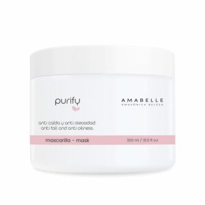 AMAZÓNICA Mascarilla Purify 300 Ml