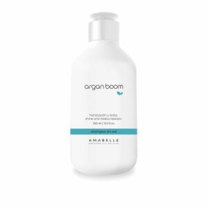 AMAZÓNICA Shampoo Argan Boom 300 Ml