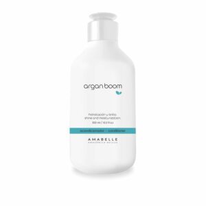 AMAZÓNICA Acondicionador Argán Boom 300 Ml