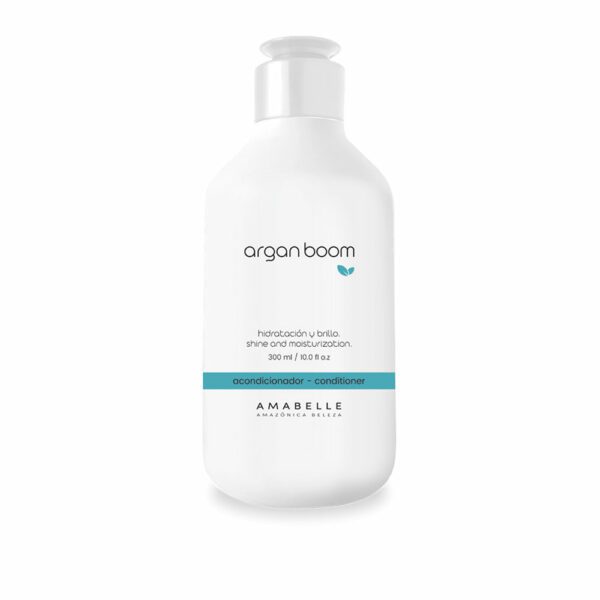 AMAZÓNICA Acondicionador Argán Boom 300 Ml