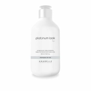 AMAZÓNICA Shampoo Platinum Look 300 Ml