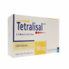 Tetralysal 150 Mg X 16 Capsulas