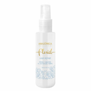 AMAZÓNICA Fluido Hair Repair 120 Ml