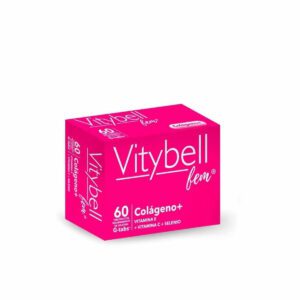 Vitybell Fem X 60 Tabletas