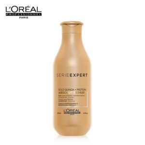 Shampoo Reparación Absolut Repair 300Ml