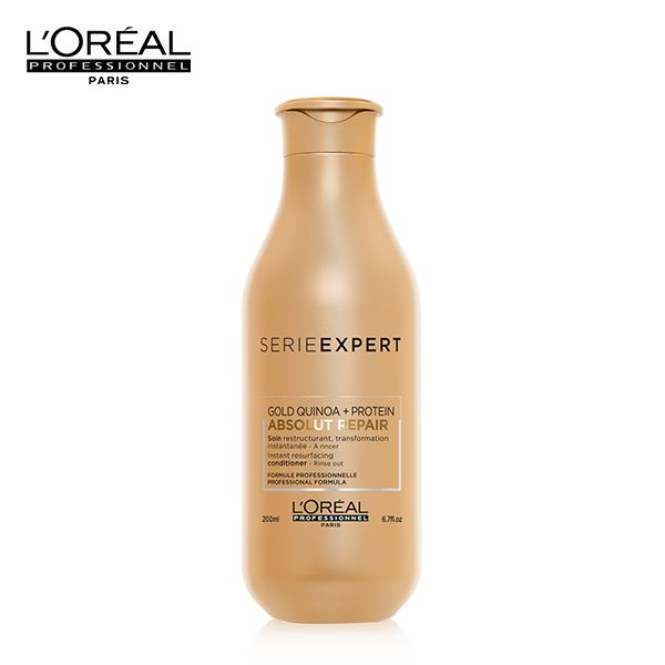 Shampoo Reparación Absolut Repair 300Ml