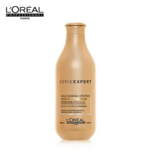 LOREAL Acondicionador De Reparación Absolut Repair 200 Ml