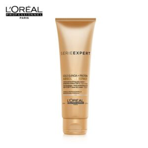 Loreal Crema Termoprotectora Reparación Abs Repair150 Ml