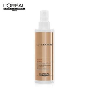 Loreal Spray Absolut Repair Gold 190 Ml