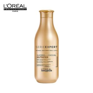 Acondicionador Nutrición Nutrifier 200Ml