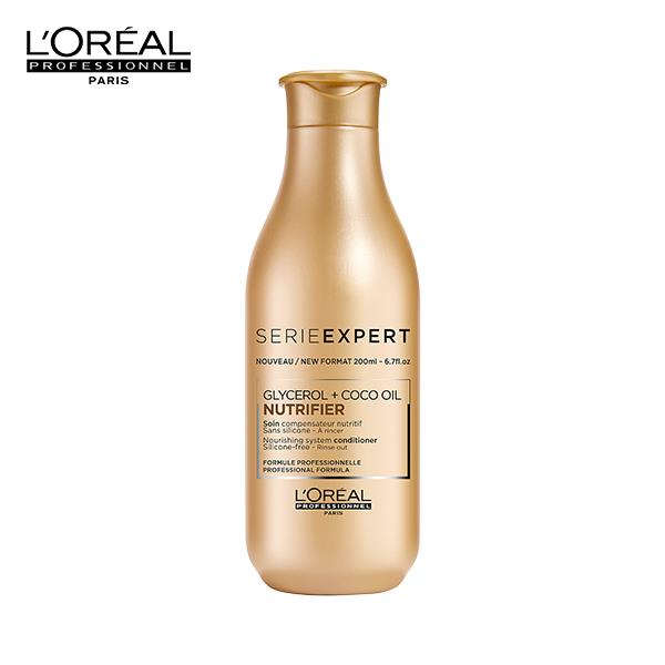 Acondicionador Nutrición Nutrifier 200Ml