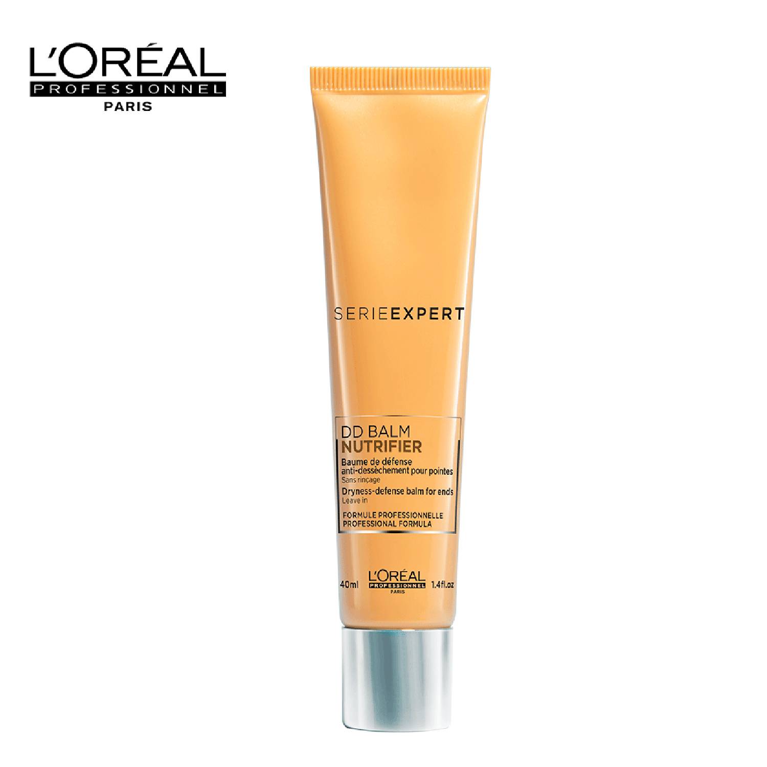 Dd Balm Nutrición Nutrifier 40Ml