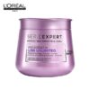 LOREAL Mascarilla Liss Unlimited 250 Ml