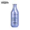 LOREAL Shampoo Cuidado De Rubios Blondifier 300 Ml